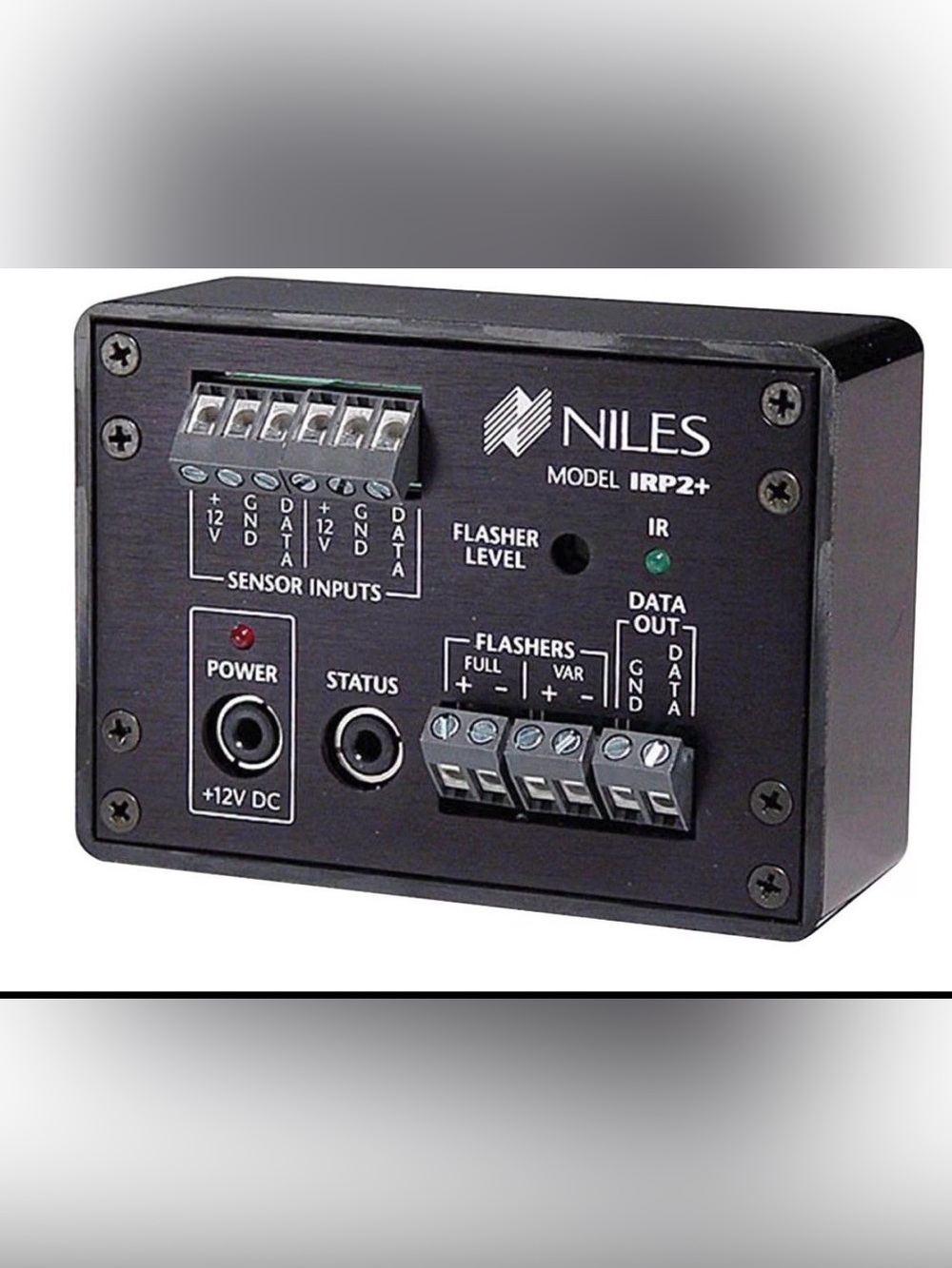 Niles Audio IRP2+ IR Repeater